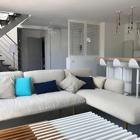 Somptueuse Proche De La Plage Villeroy Ferienhaus