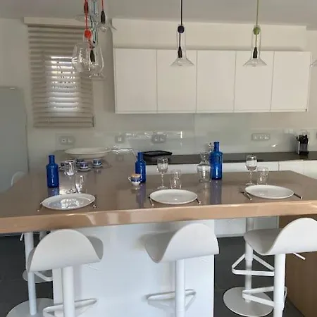 Somptueuse Proche De La Plage Villeroy Ferienhaus Sète