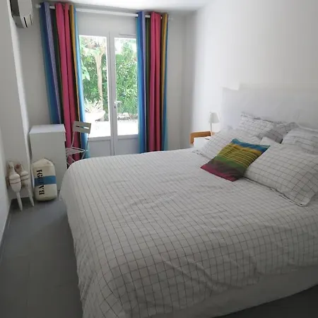 Ferienhaus Somptueuse Proche De La Plage Villeroy