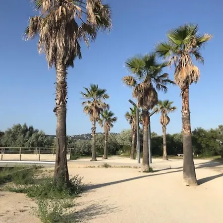 Somptueuse Proche De La Plage Villeroy * Sète