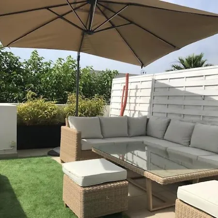 Ferienhaus Somptueuse Proche De La Plage Villeroy *