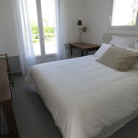 Ferienhaus Somptueuse Proche De La Plage Villeroy *