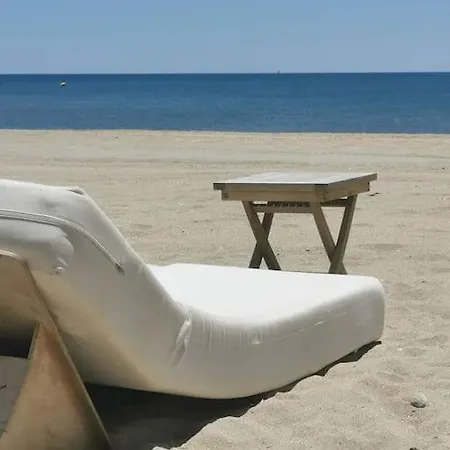 Somptueuse Proche De La Plage Villeroy Ferienhaus *