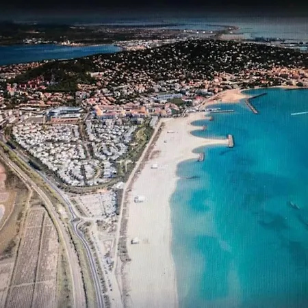 Somptueuse Proche De La Plage Villeroy Ferienhaus *