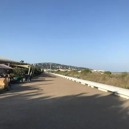 Somptueuse Proche De La Plage Villeroy Sète